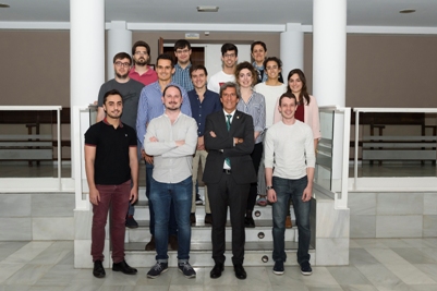 La nueva Mesa de Médicos en Formación contará con cuatro grupos de trabajo: formación, ocio y ONG, espacio del residente y presencia digital y comunicación
