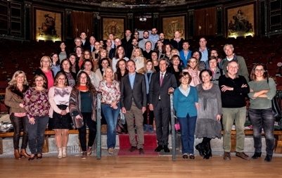 El miércoles 27 se reúne la Mesa de Atención Primaria