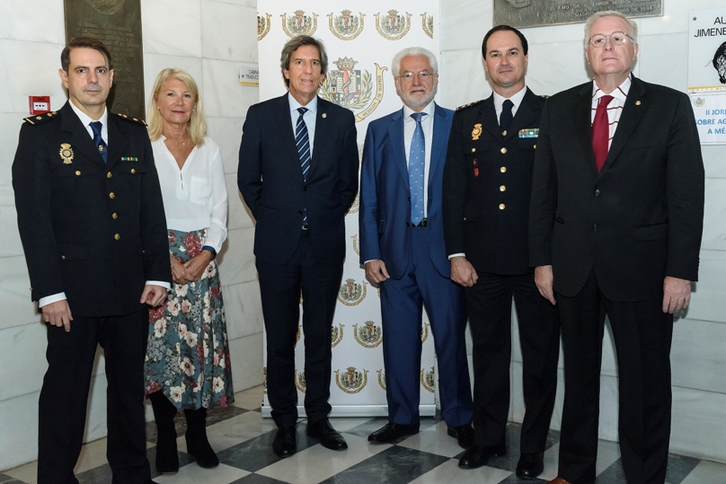 Expertos reunidos en el ICOMEM piden que todas las instituciones se unan para poner en marcha medidas preventivas estratégicas contra las agresiones