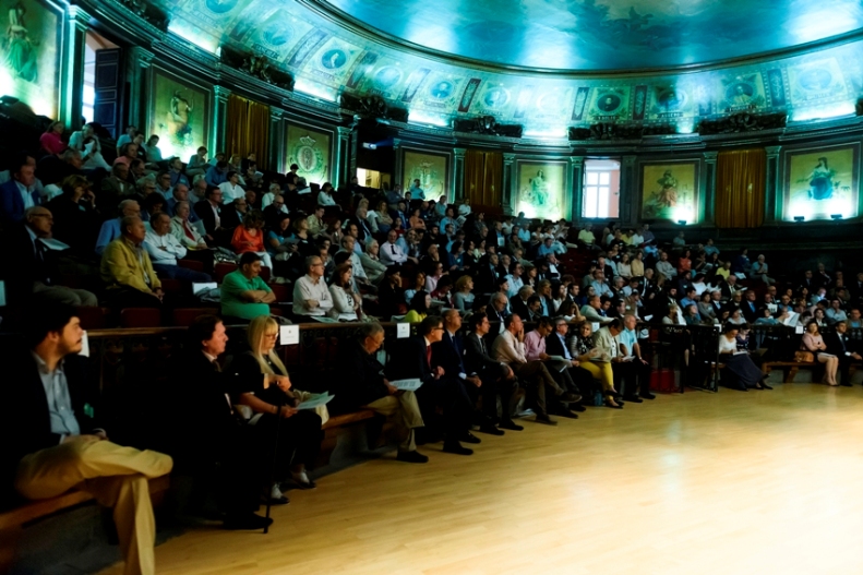 Esta tarde Asamblea de Compromisarios del ICOMEM, a las 17:00 horas