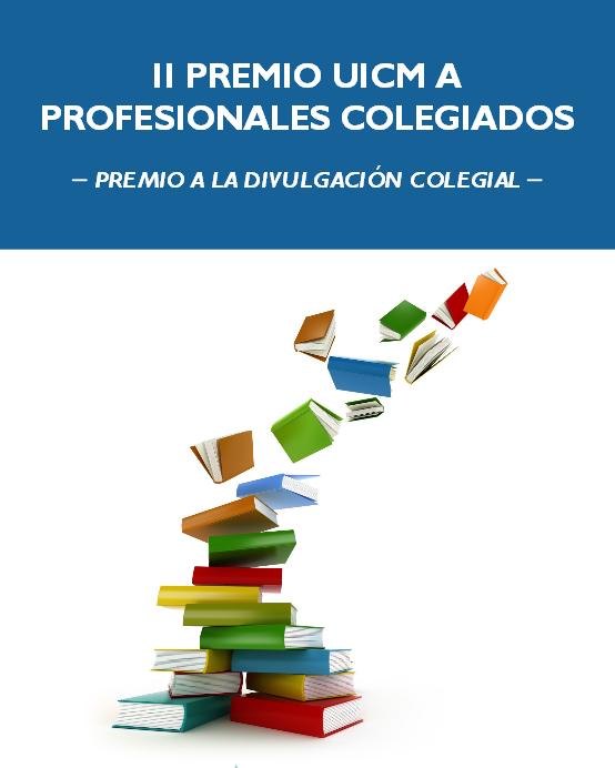 II Premio UICM a la divulgación colegial