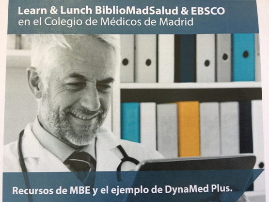 Hoy 18 de mayo, jornada sobre información médica basada en la evidencia:
