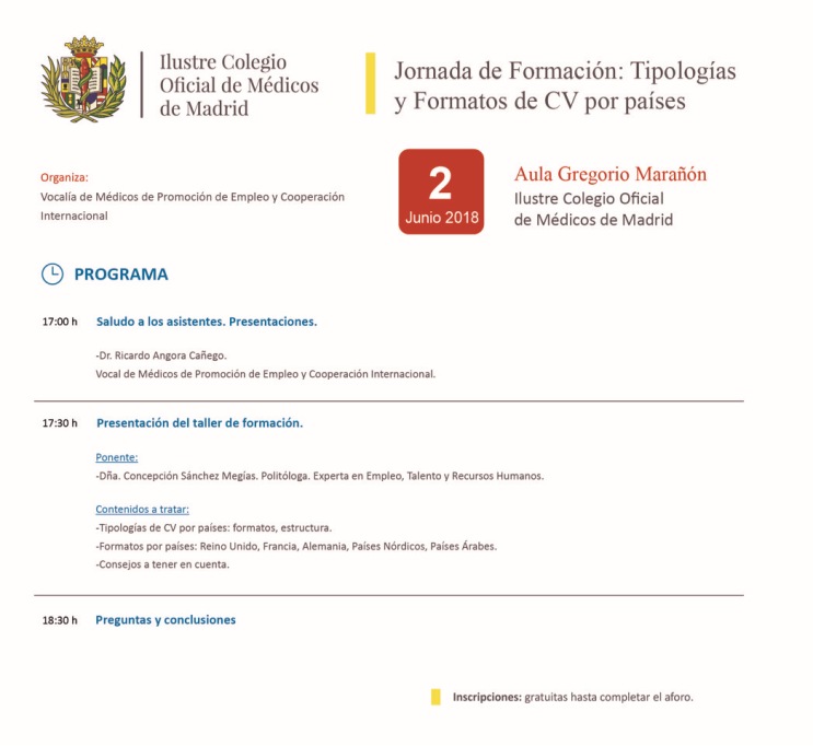 El 2 de junio,