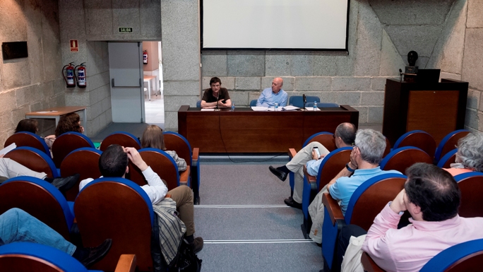 La Mesa de Hospitales del Colegio de Médicos de Madrid pide a la Consejería de Sanidad que se proporcione más información a los profesionales