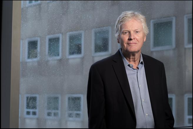 El próximo martes 19 de junio, el Nobel de Medicina, el Prof. Michael W. Young impartirá la