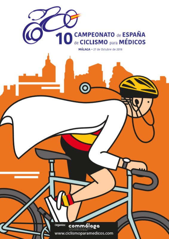 El 27 de octubre en Málaga,