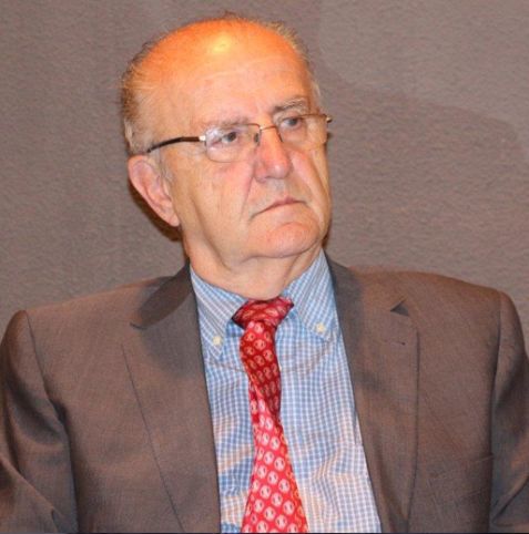 La Vocalía de Médicos Jubilados ha organizado el tercer año académico del curso