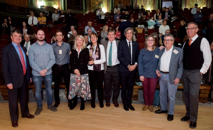 Comunicado de la Junta Directiva del Colegio de Médicos de Madrid