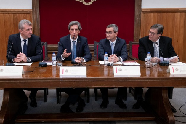 “La digitalización es una oportunidad para que los profesionales médicos aumentemos la interrelación con nuestros pacientes”