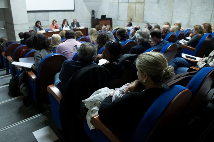 Las Vocalías y los médicos de Primaria de la Mesa apoyan el proyecto piloto de la nueva propuesta organizativa de los centros de salud