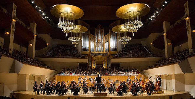 Descuento del 10% para los colegiados que quieran asistir en Navidad al Teatro Real