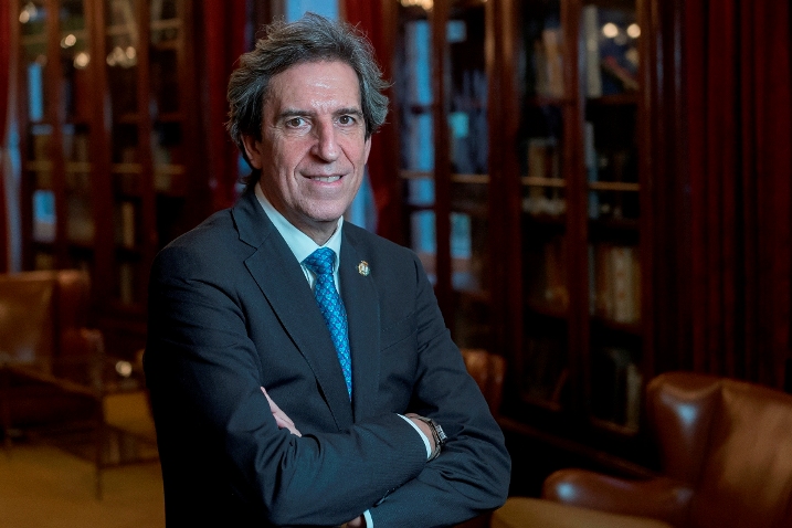 Sobre la participación colegial
