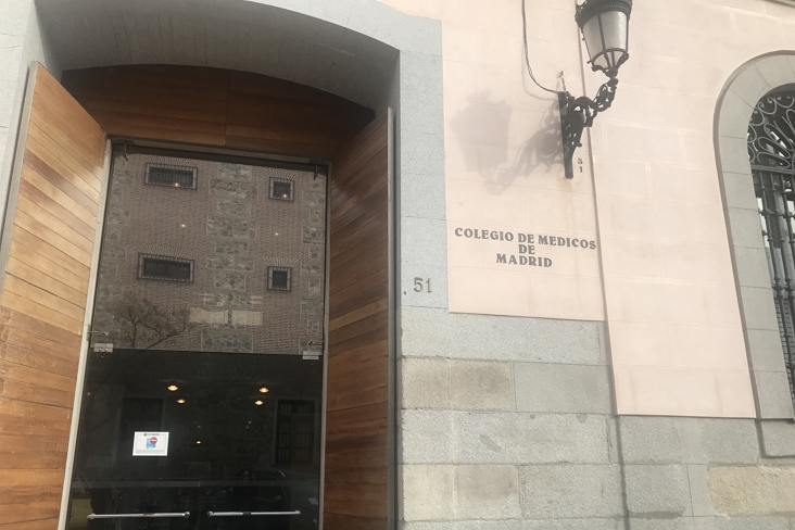 El Consejo de Transparencia y Buen Gobierno da la razón al ICOMEM respecto a la solicitud de información sobre los contratos suscritos por esta institución