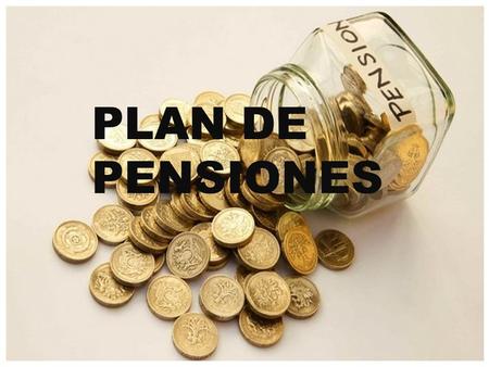 El ICOMEM ofrece un plan de pensiones a los colegiados en las mejores condiciones y supervisado por su Comisión de Control