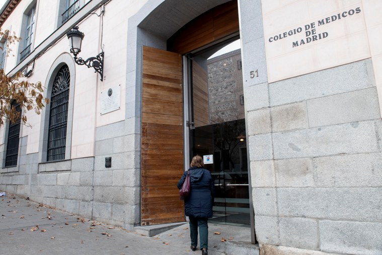 El Colegio de Médicos de Madrid y sus Vocalías de AP Urbana y Rural ratifican su apoyo al proyecto piloto de nuevos horarios de consulta en 14 centros de salud