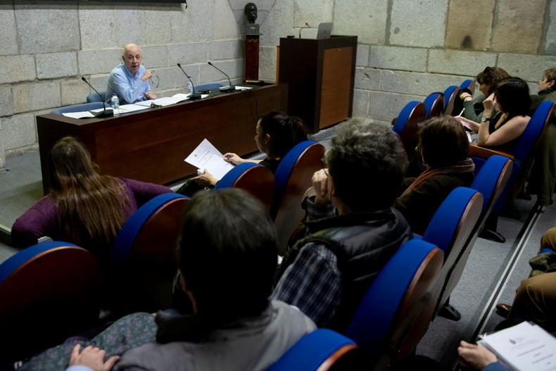 La Mesa de Hospitales del ICOMEM alerta a la Consejería de Sanidad de las deficiencias que presenta el programa HCIS de historias clínicas y su repercusión negativa en pacientes y profesionales