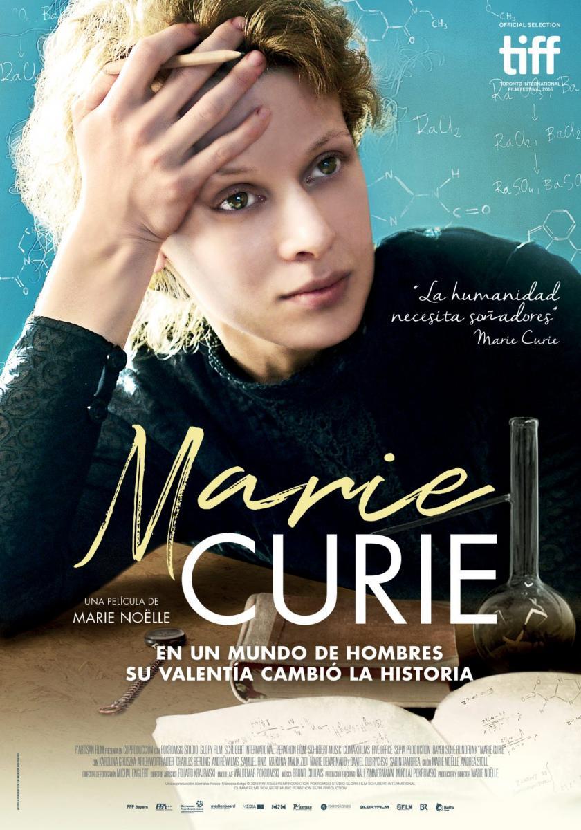 La película