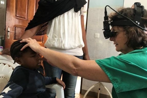 Hoy finaliza el plazo para solicitar ayudas para desarrollar proyectos de cooperación internacional