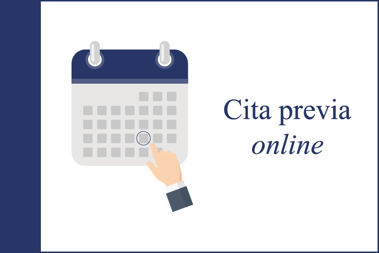 Los médicos de Madrid ya pueden pedir cita previa online para hacer sus trámites colegiales a través del sitio web de esta institución