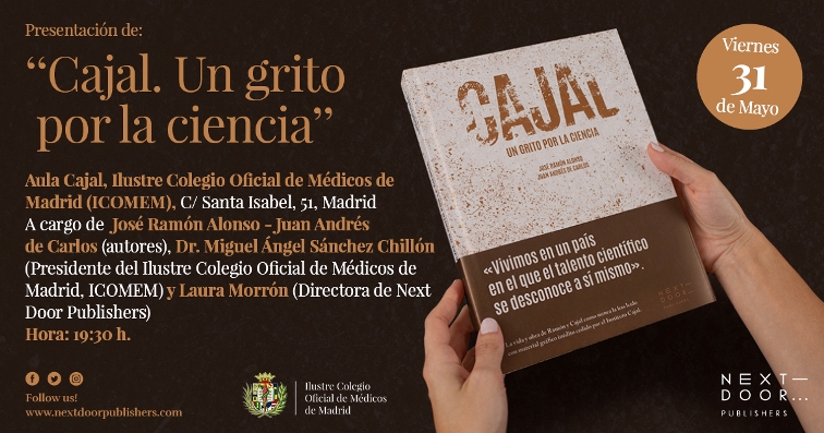 Presentación del libro