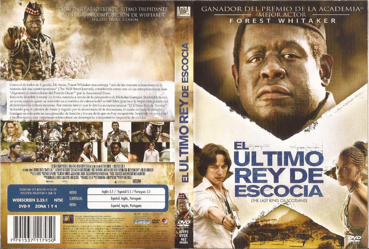 La sexta película de los