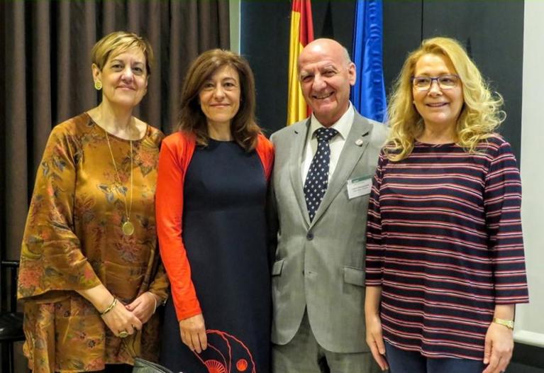 “Las vacunas están siendo denostadas sin criterios científicos en los últimos años y el ICOMEM debe intervenir para proteger la salud de los ciudadanos”