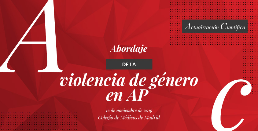 La violencia de género y sus repercusiones en la salud, nuevo curso para los médicos de Atención Primaria