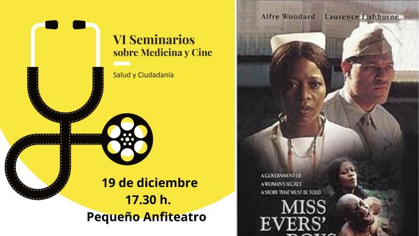 Medicina y Cine