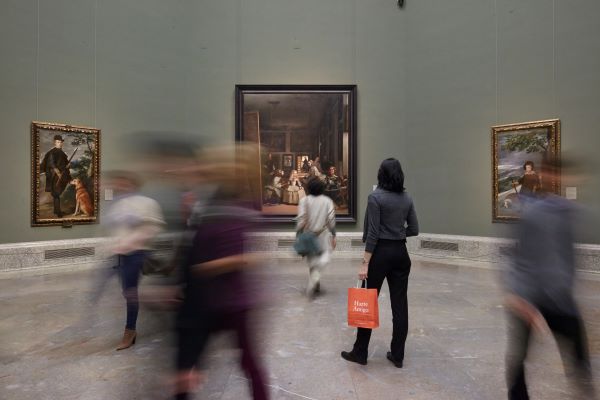 Ventajas especiales para los médicos “Amigos del Museo del Prado”