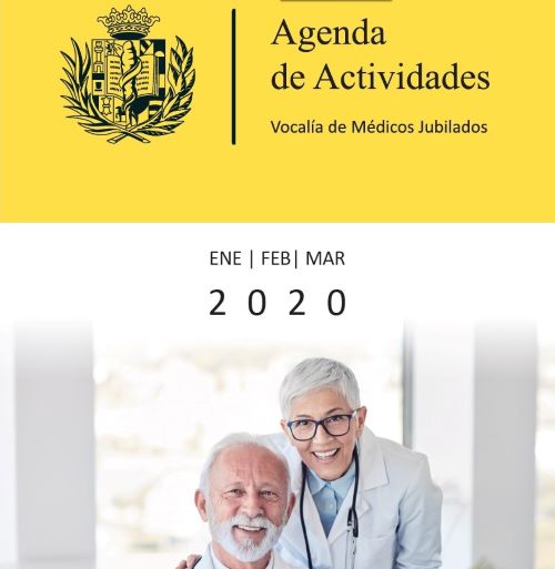 portada guia de vocalia de jubilados