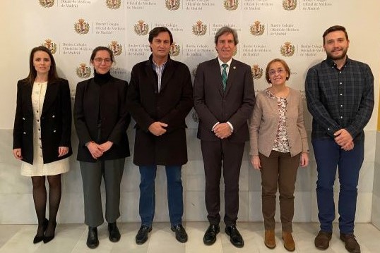 Internamiento involuntario