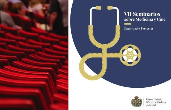VII Seminarios de Medicina y Cine