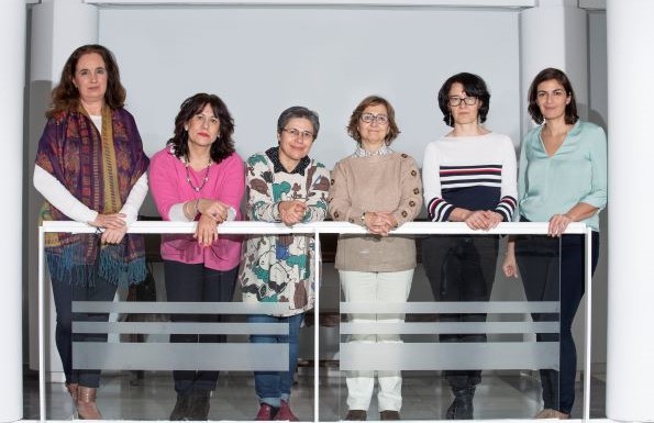 Renovación del Consejo Científico del ICOMEM