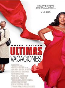 Cartel de la película