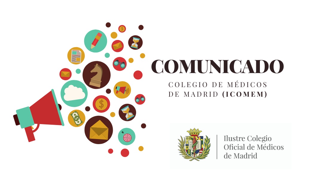 Transparencia en las partidas sociales del Colegio de Médicos de Madrid