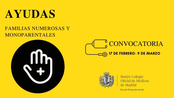ayudas a familias