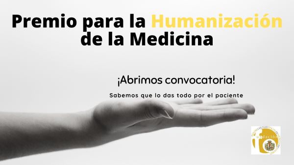 Premio de Humanización de la Medicina