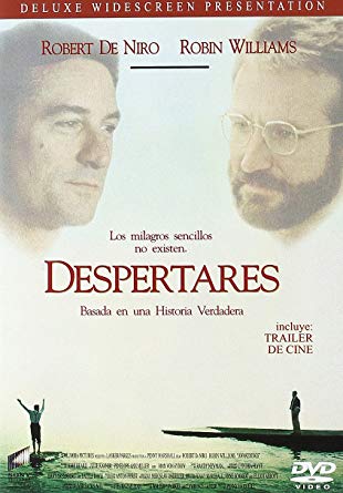 Película Despertares
