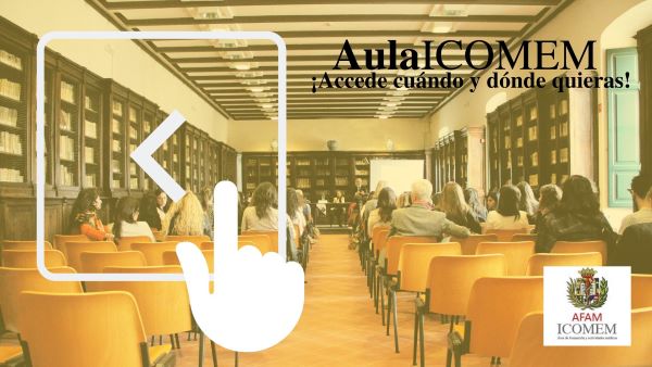 AulaICOMEM