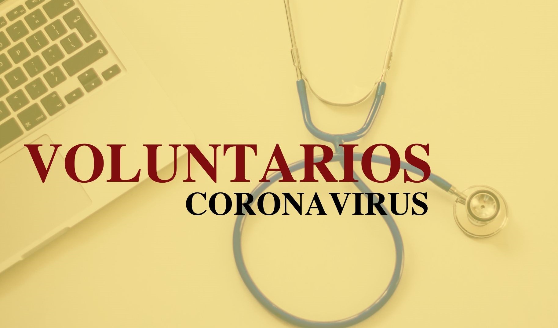 El Colegio de Médicos de Madrid crea un registro de médicos voluntarios que ayuden en la atención médica