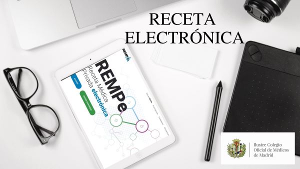 receta electrónica