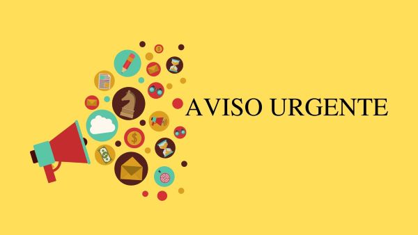 AVISO IMPORTANTE: Los médicos que no tengan la homologación no pueden inscribirse en el registro de voluntarios