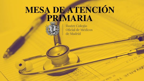 Mesa de Atención Primaria