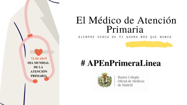 Día Mundial de Atención Primaria