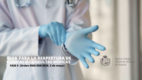 Vocalía ejercicio libre