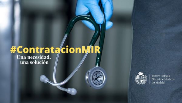Contratación MIR