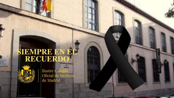 Fallece el Dr. Alberto Tejedor, nefrólogo en el Hospital Universitario Gregorio Marañón