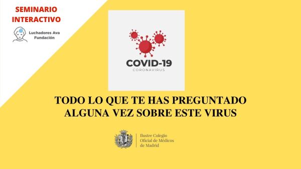 Seminario Fundación AVA