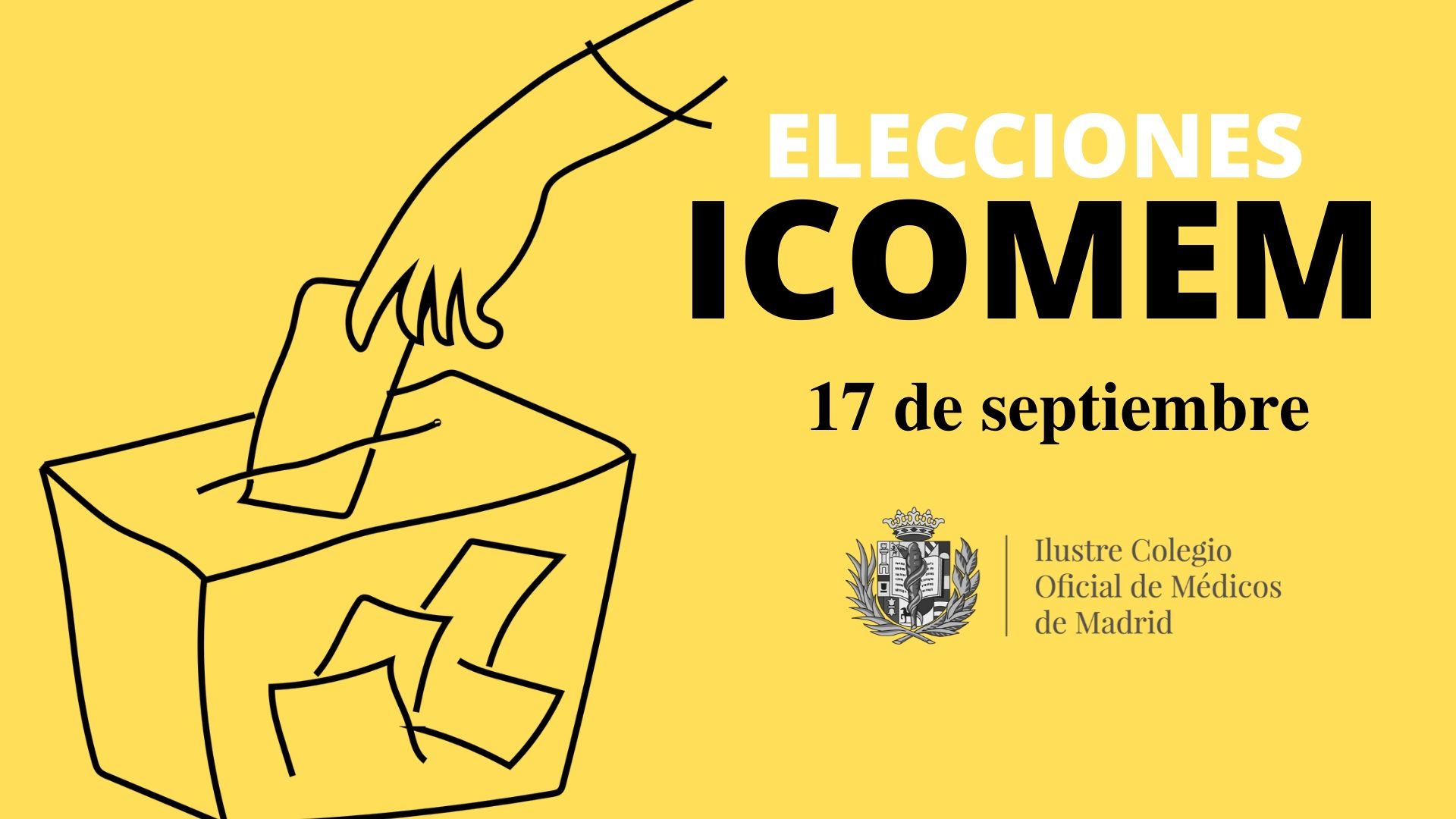 elecciones ICOMEM