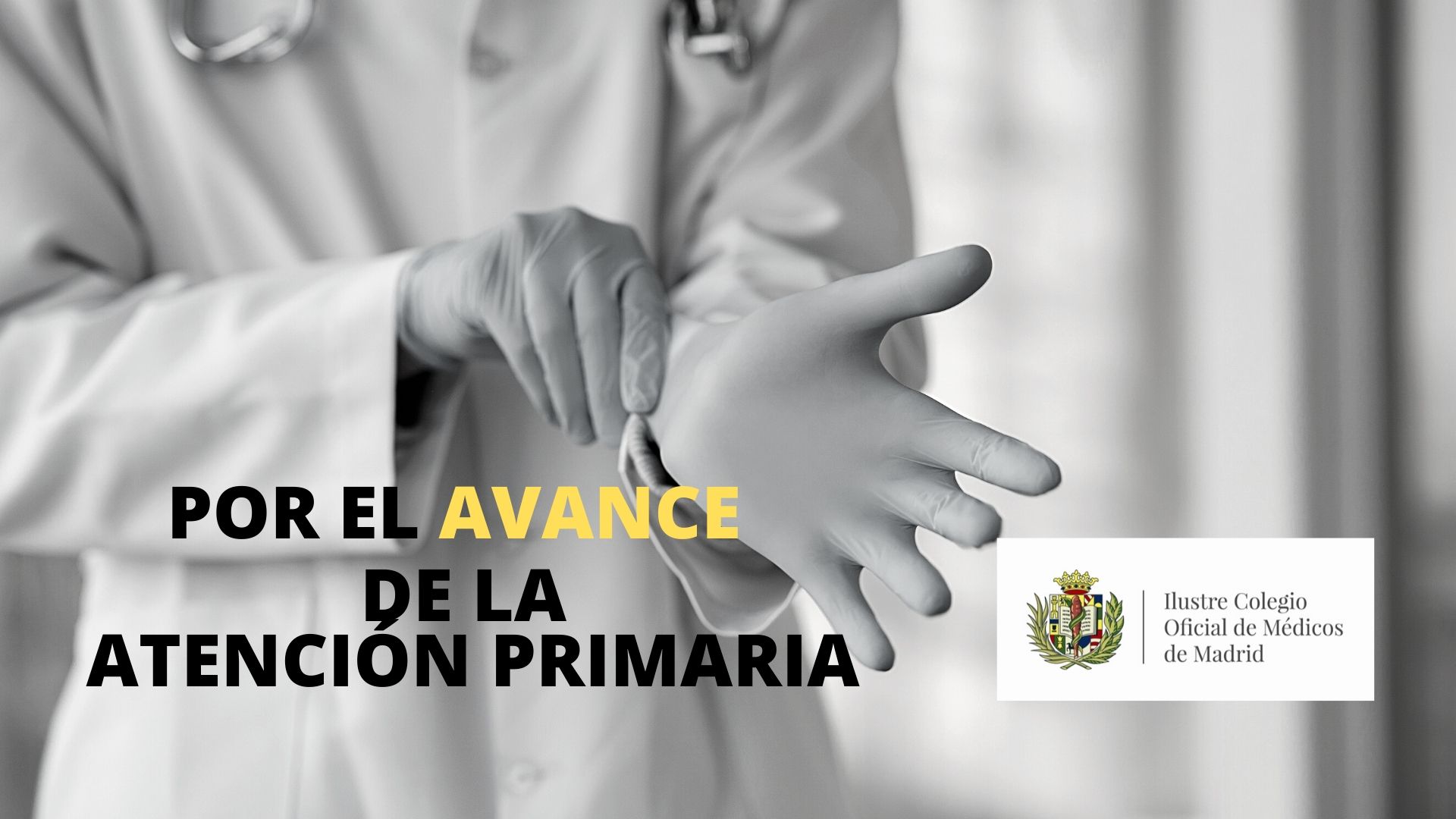 Las Vocalías de Atención Primaria del CGCOM piden que la gestión y dirección sanitarias estén al margen de intereses políticos
